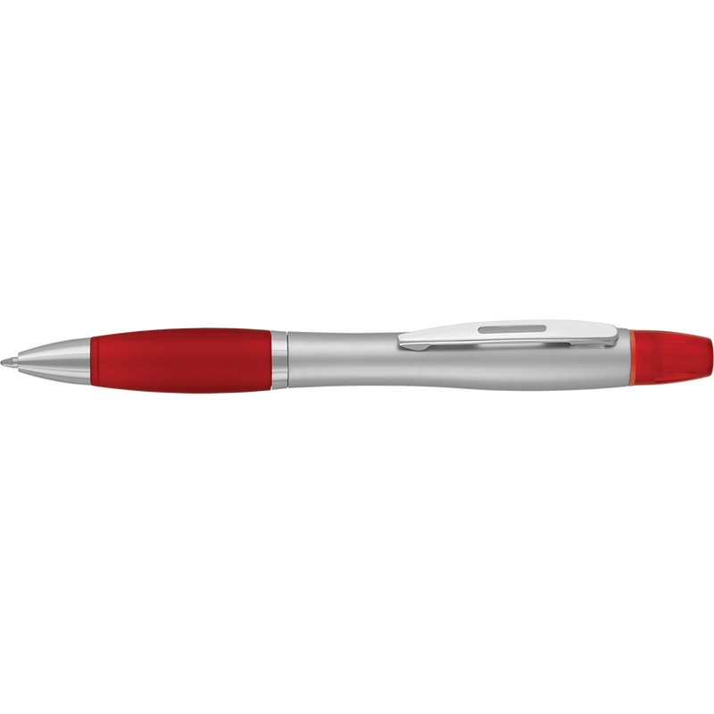 Contour Max Ballpen - Full Colour