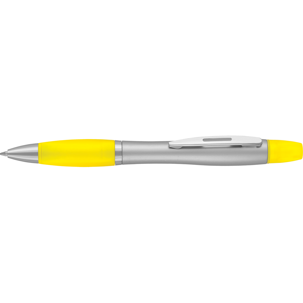 Contour Max Ballpen - Full Colour