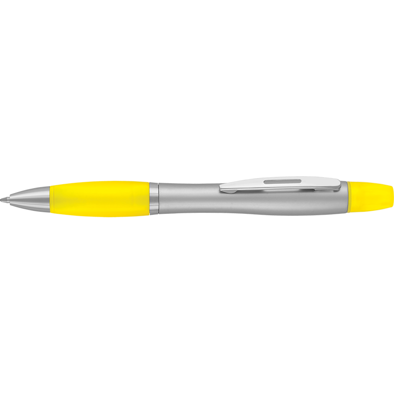 Contour Max Ballpen - Full Colour