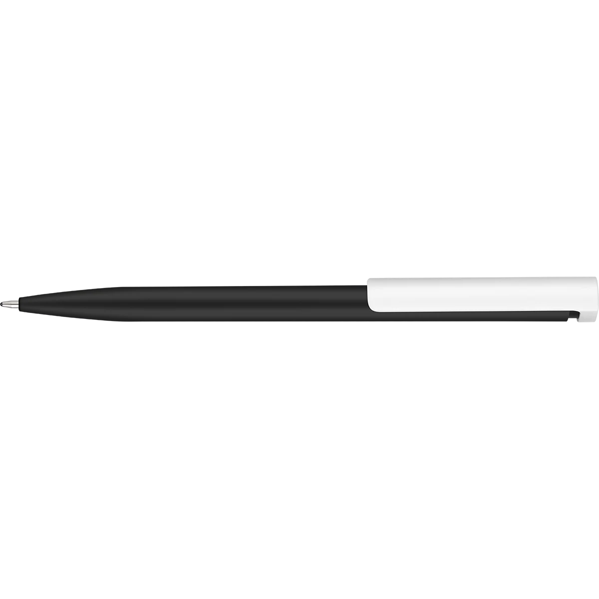 Arlow Recycled Plastic Ballpen - Full Colour