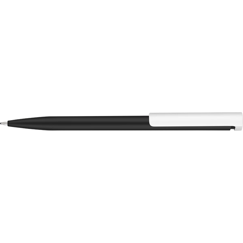 Arlow Recycled Plastic Ballpen - Full Colour