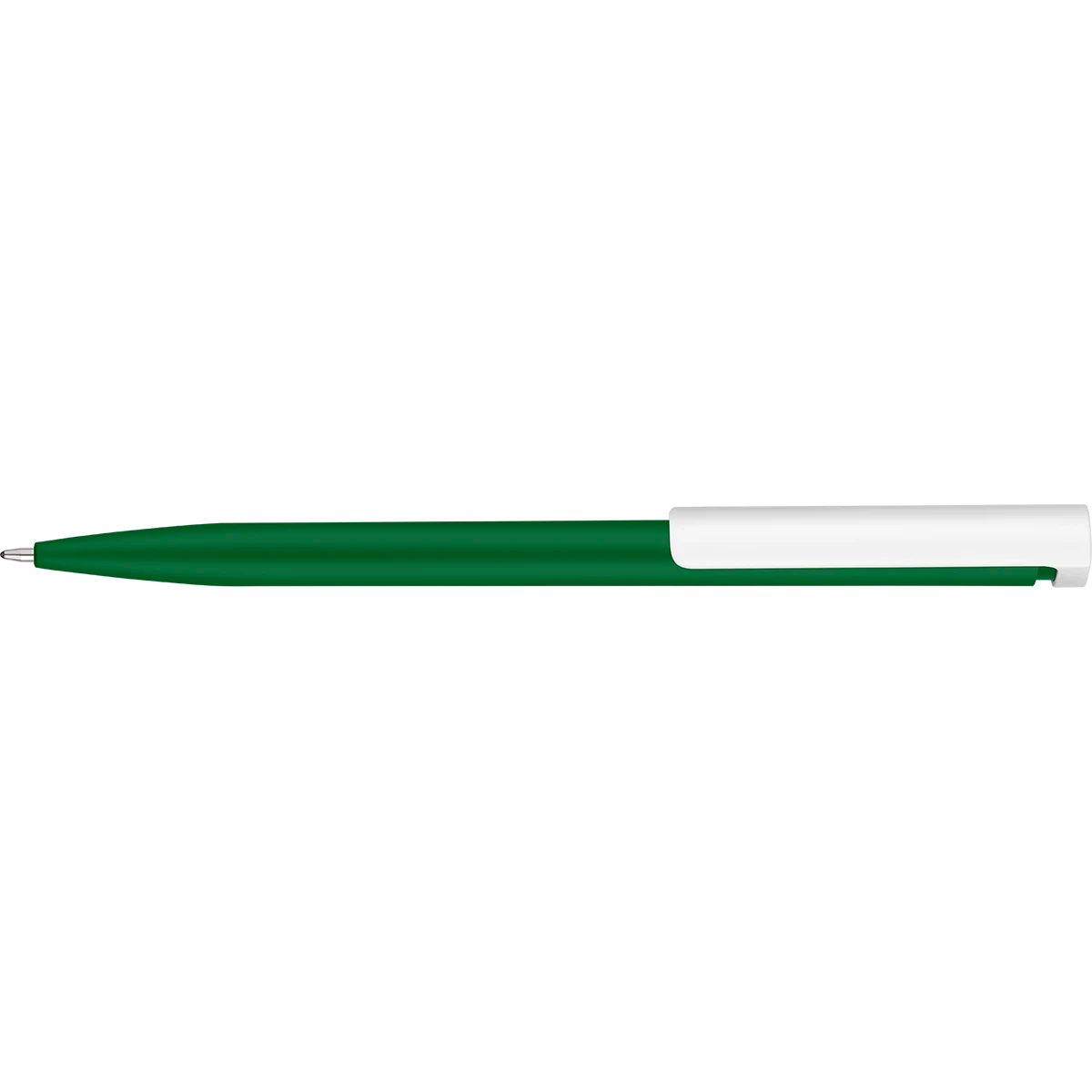 Arlow Recycled Plastic Ballpen - Full Colour