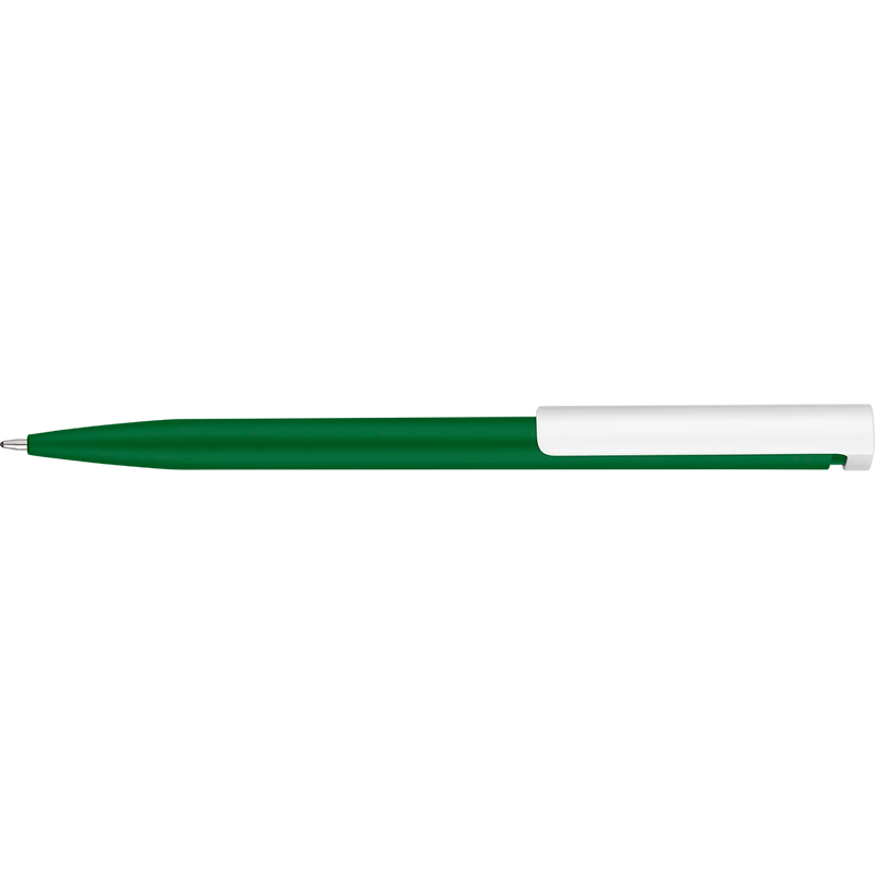Arlow Recycled Plastic Ballpen - Full Colour