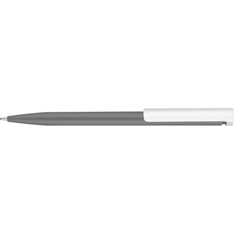 Arlow Recycled Plastic Ballpen - Full Colour