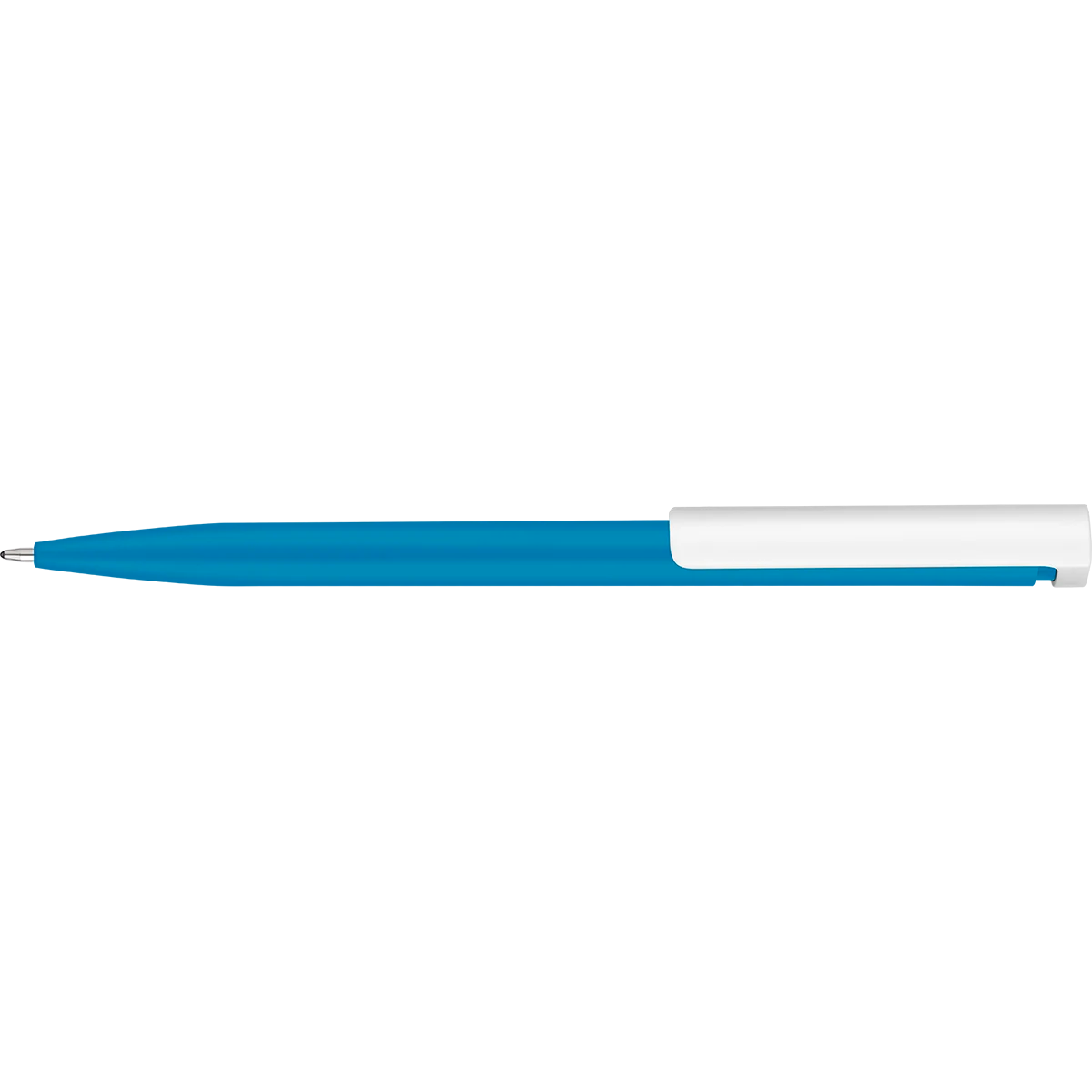 Arlow Recycled Plastic Ballpen - Full Colour