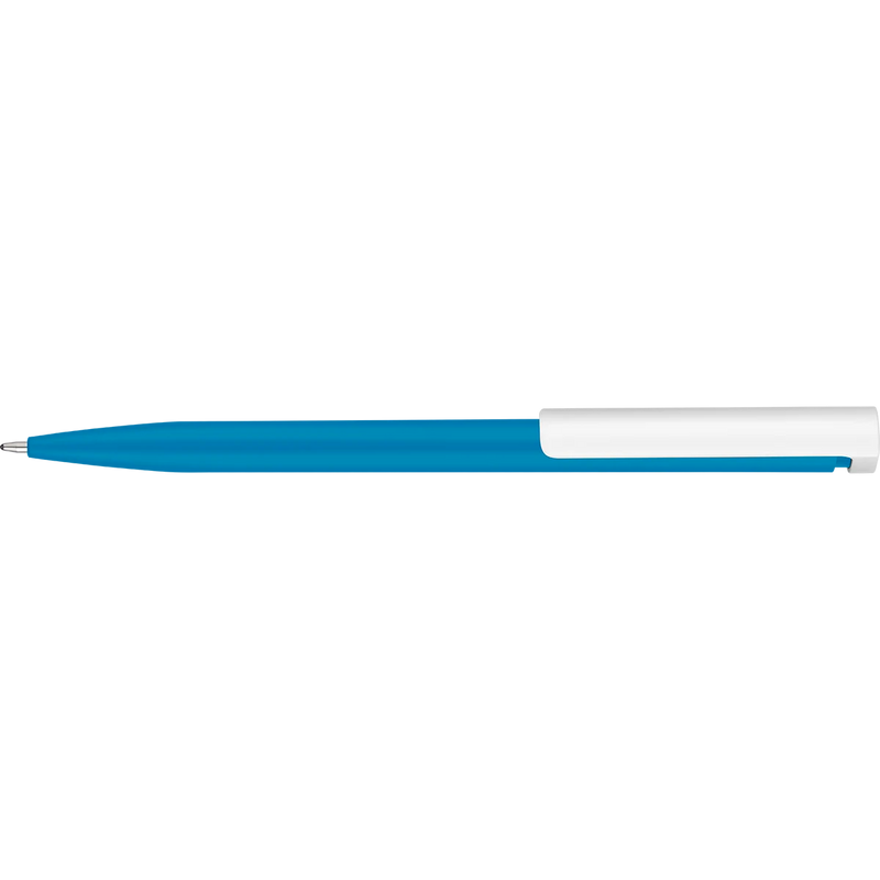 Arlow Recycled Plastic Ballpen - Full Colour