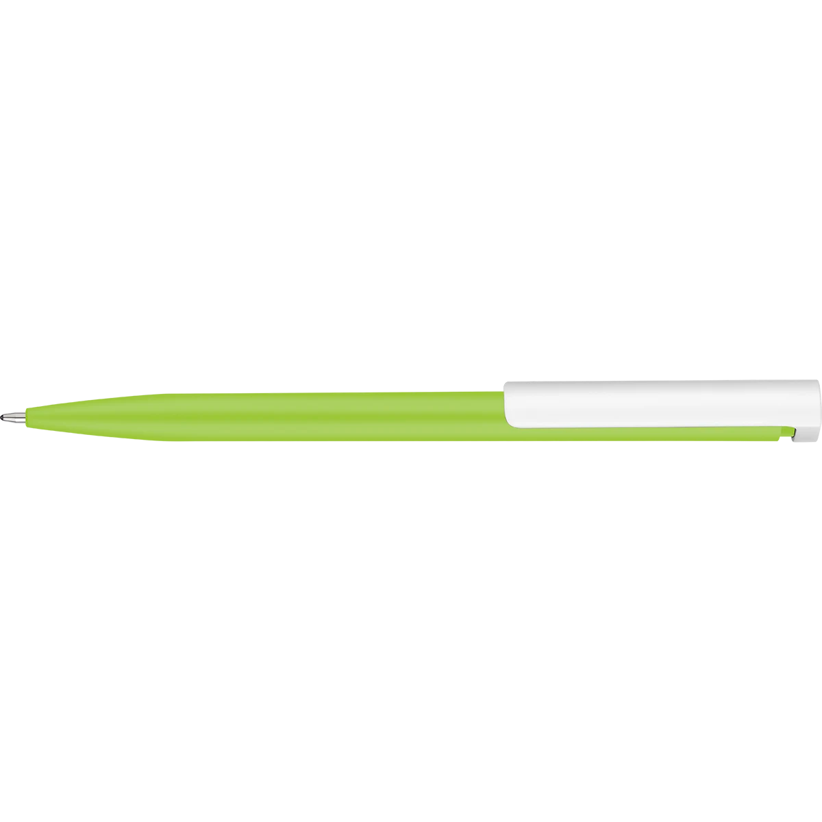 Arlow Recycled Plastic Ballpen - Full Colour
