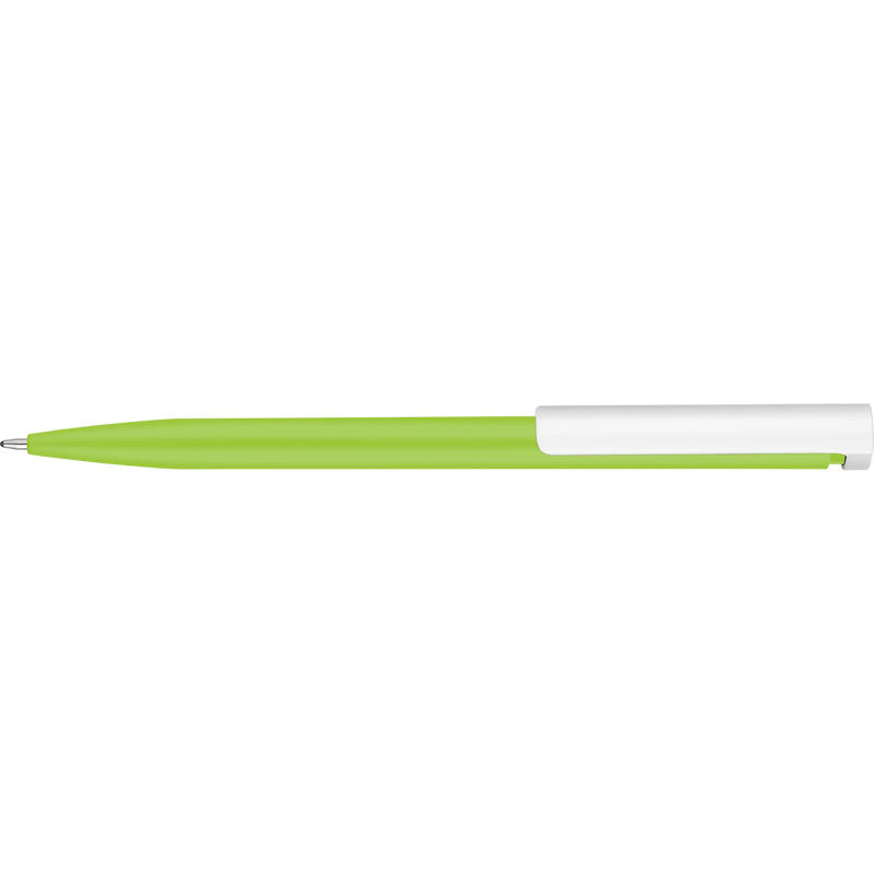 Arlow Recycled Plastic Ballpen - Full Colour