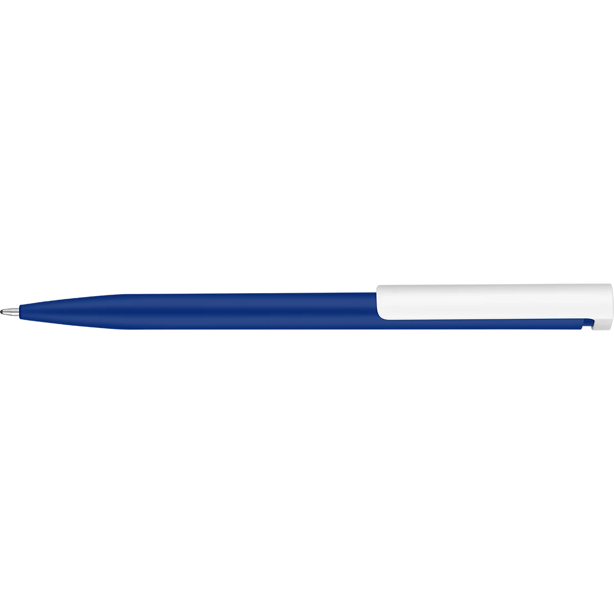 Arlow Recycled Plastic Ballpen - Full Colour