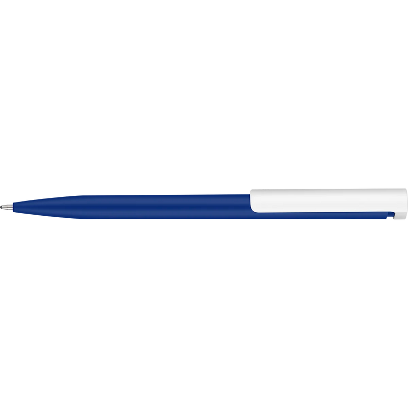 Arlow Recycled Plastic Ballpen - Full Colour