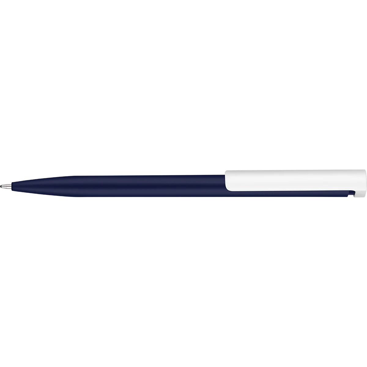 Arlow Recycled Plastic Ballpen - Full Colour