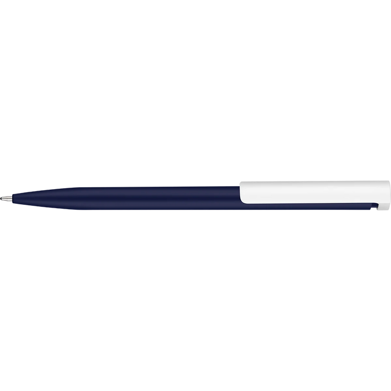 Arlow Recycled Plastic Ballpen - Full Colour