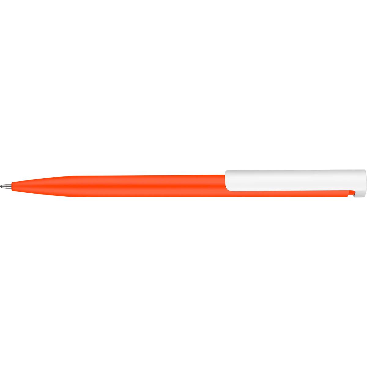 Arlow Recycled Plastic Ballpen - Full Colour