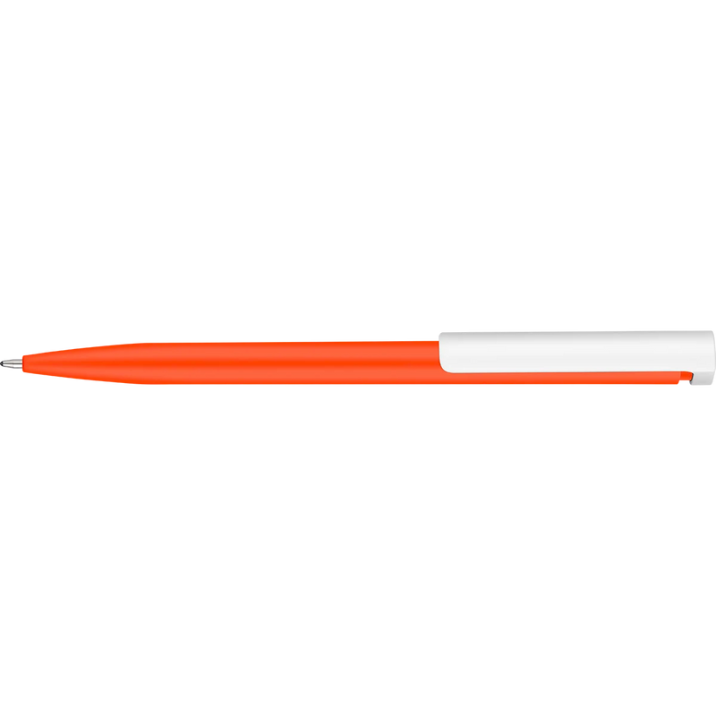 Arlow Recycled Plastic Ballpen - Full Colour
