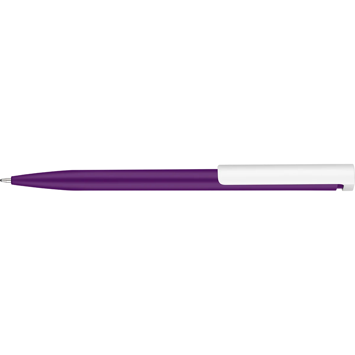 Arlow Recycled Plastic Ballpen - Full Colour