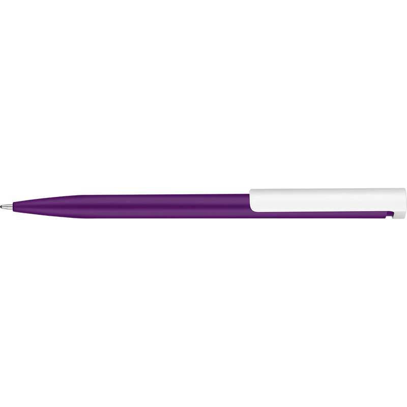 Arlow Recycled Plastic Ballpen - Full Colour