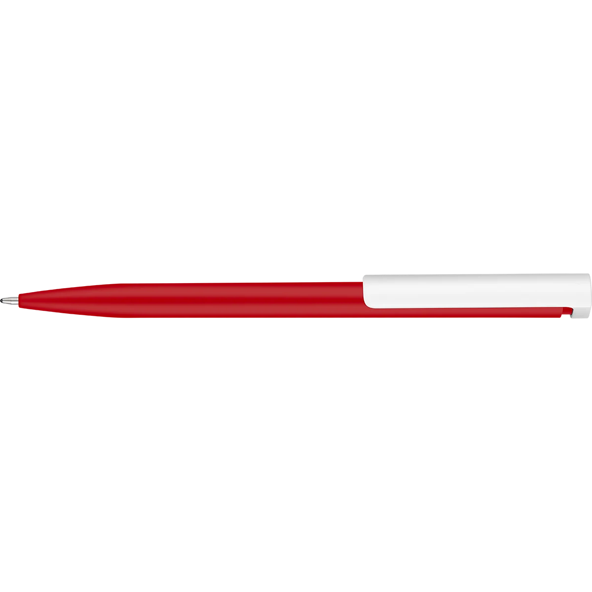 Arlow Recycled Plastic Ballpen - Full Colour
