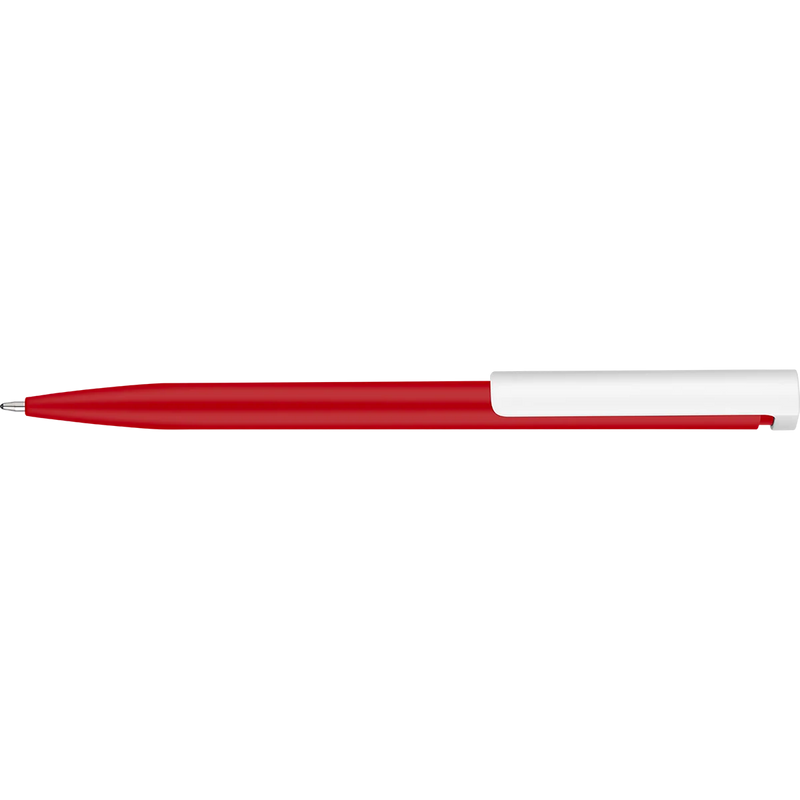 Arlow Recycled Plastic Ballpen - Full Colour