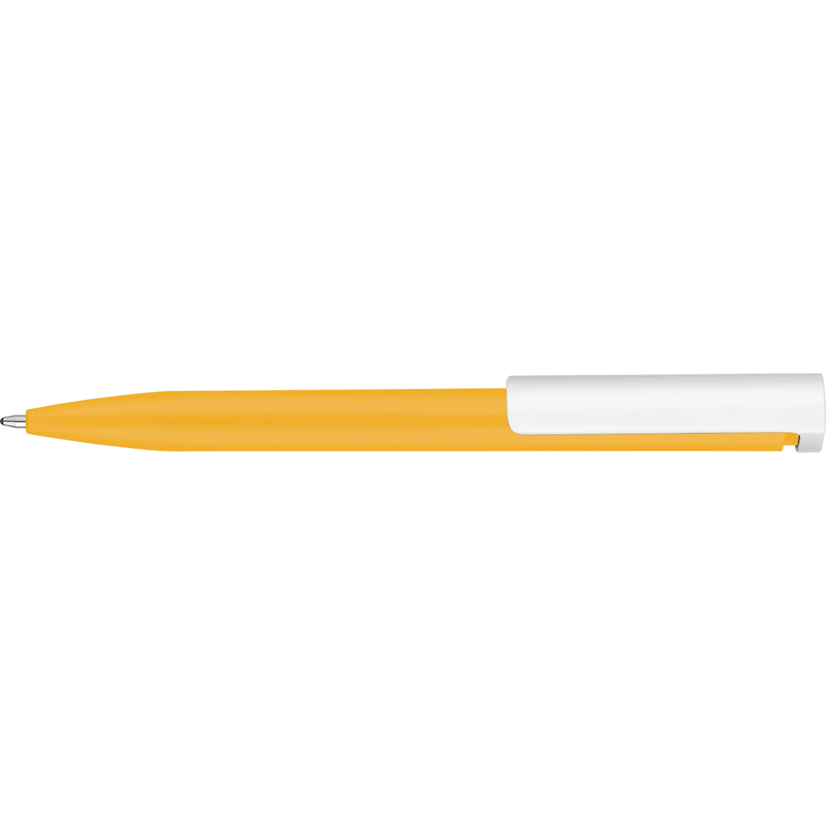 Arlow Recycled Plastic Ballpen - Full Colour