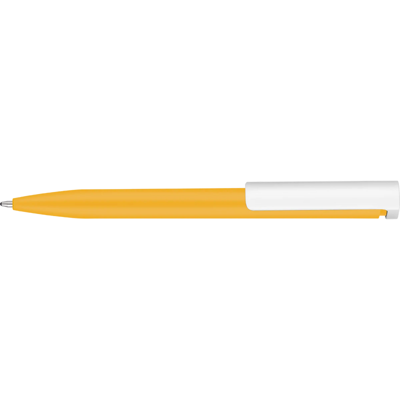 Arlow Recycled Plastic Ballpen - Full Colour
