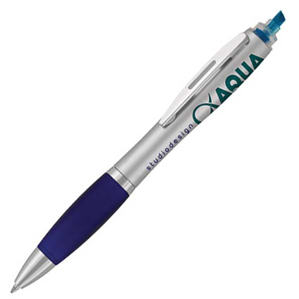 Contour Max Ballpen - Spot Colour