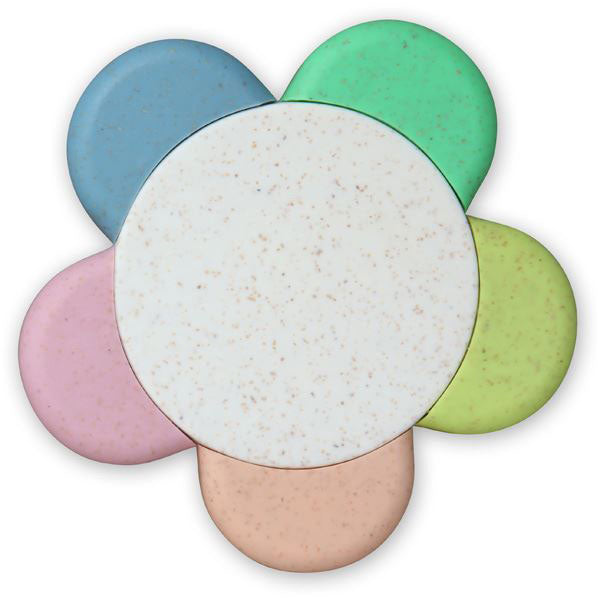 Fleur Eco Highlighter - Full Colour