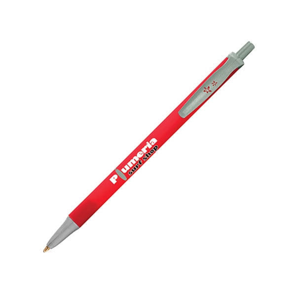 Promotional BIC Clic Stic Ballpen - Spot Colour