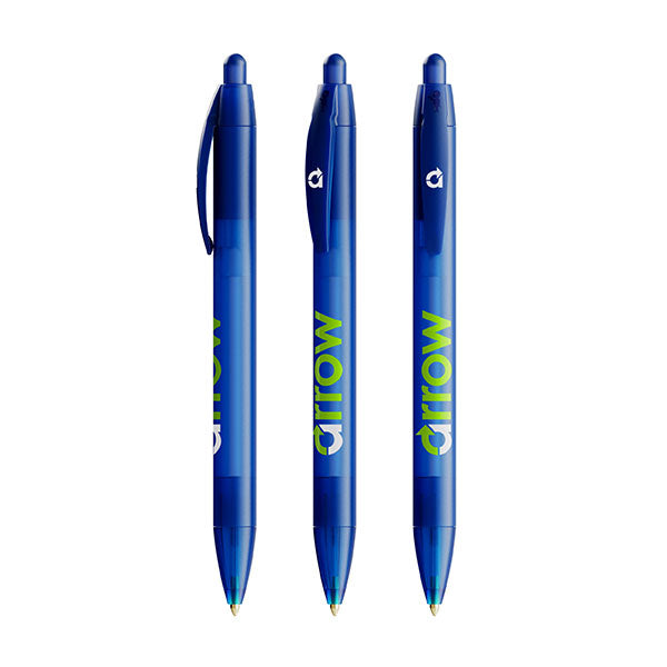 BIC Wide Body Ballpen - Spot Colour