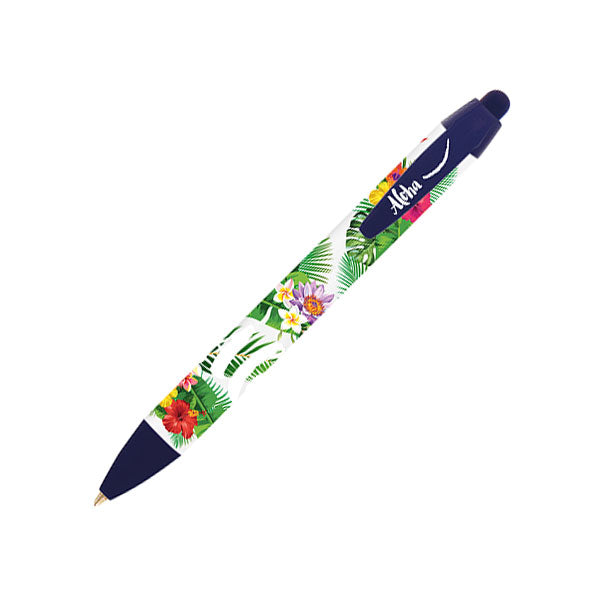 Promotional BIC Wide Body Ballpen - Spot Colour