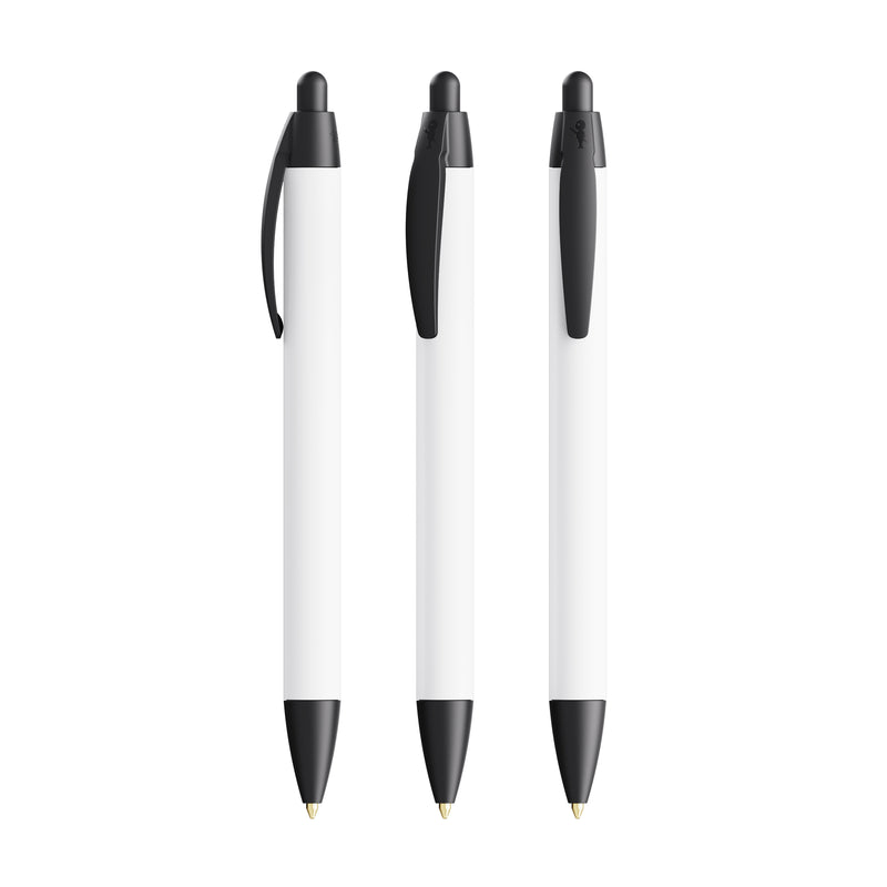 BIC Ecolutions Wide Body Ballpen - Full Colour