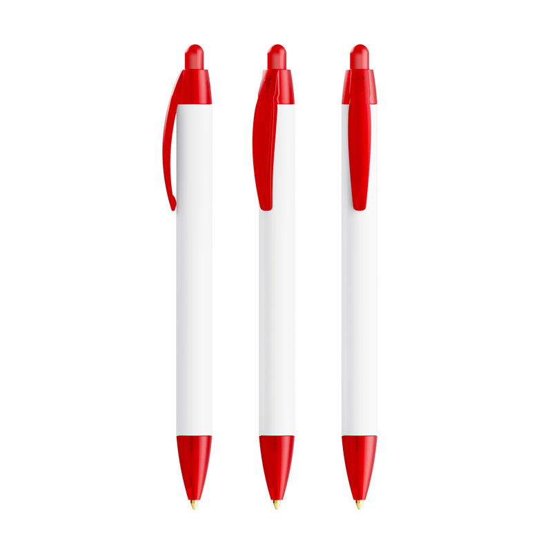 BIC Ecolutions Wide Body Ballpen - Full Colour