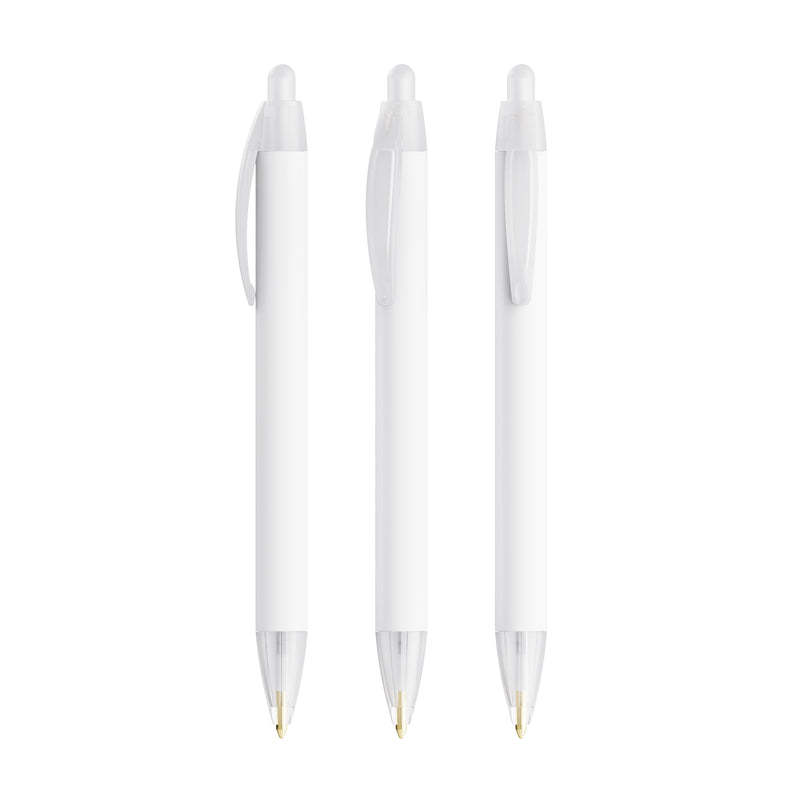 BIC Ecolutions Wide Body Ballpen - Full Colour