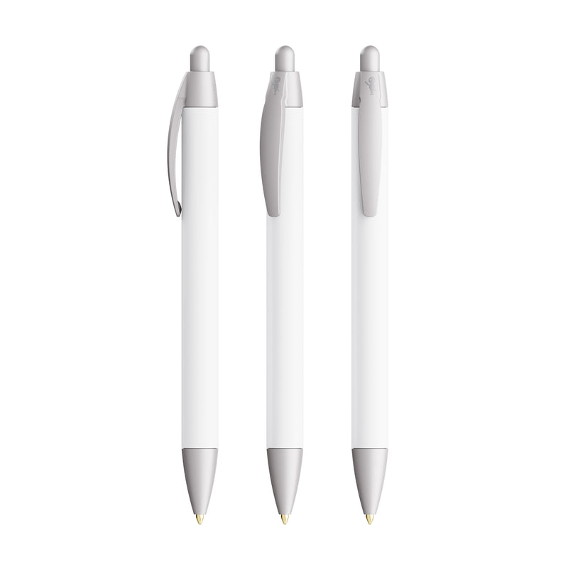 BIC Ecolutions Wide Body Ballpen - Full Colour