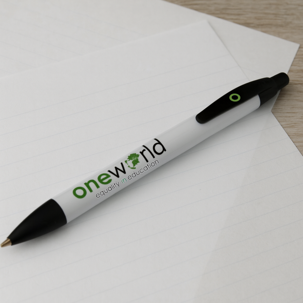 BIC Ecolutions Wide Body Ballpen  - 1 Colour