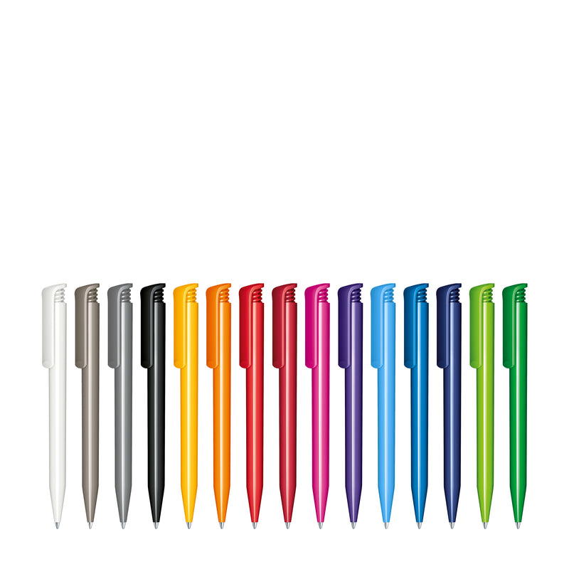Senator Super Hit Polished Plastic Ballpen