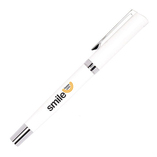 Promotional Autograph Ambassador Rollerpen - Full Colour