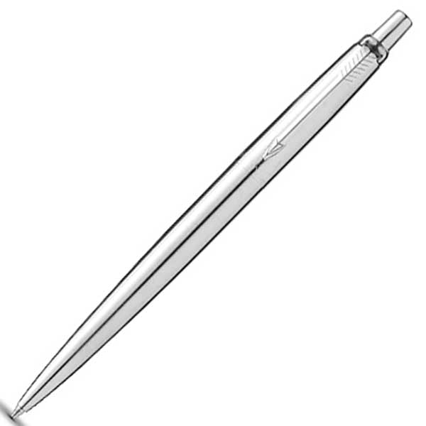 Parker Jotter Stainless Steel Ballpen - Engraved