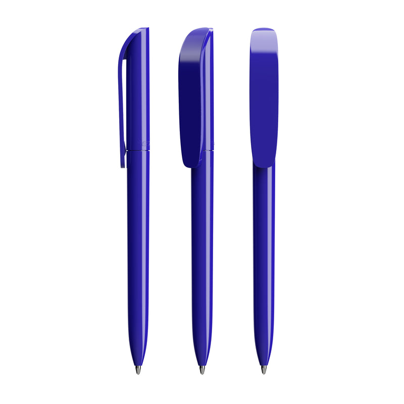 BIC Super Clip Ballpen - 1 Colour