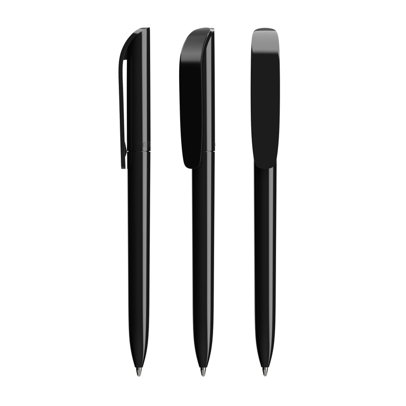 BIC Super Clip Ballpen - 1 Colour