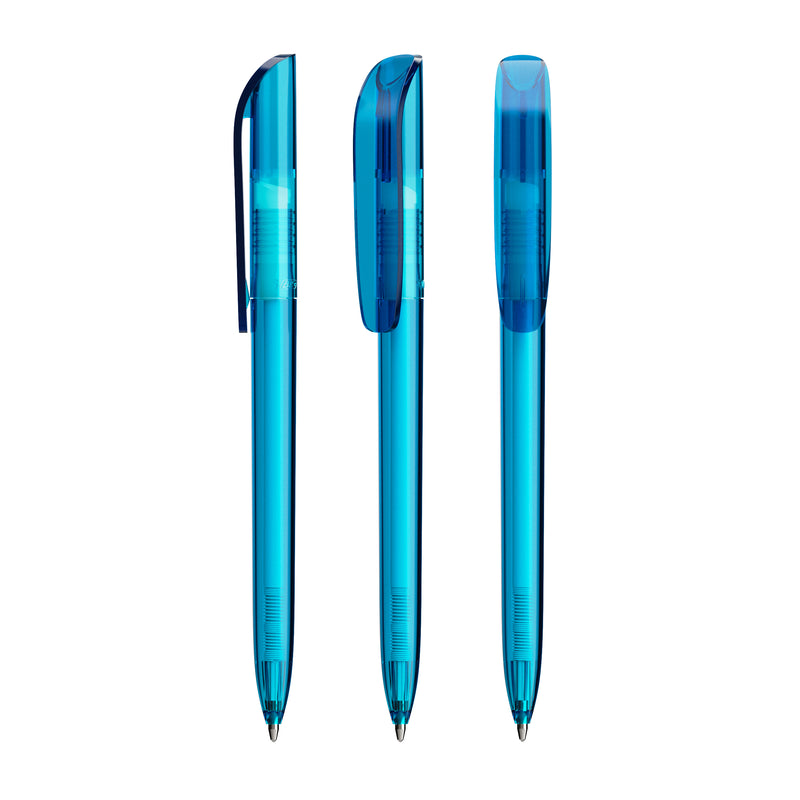 BIC Super Clip Ballpen - 1 Colour