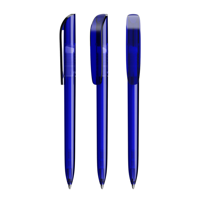 BIC Super Clip Ballpen - 1 Colour