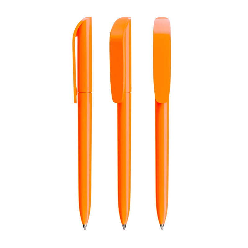 BIC Super Clip Ballpen - 1 Colour