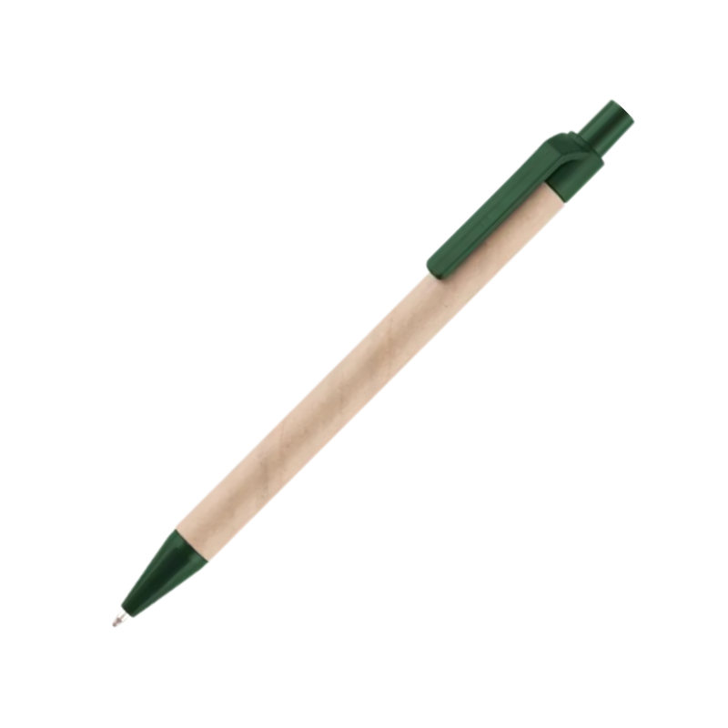 Biosense Ballpen - Full Colour