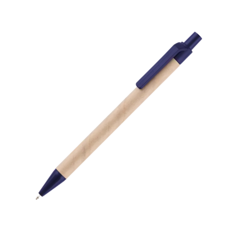 Biosense Ballpen - Full Colour