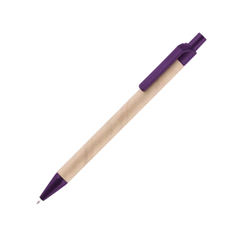 Biosense Ballpen - Full Colour