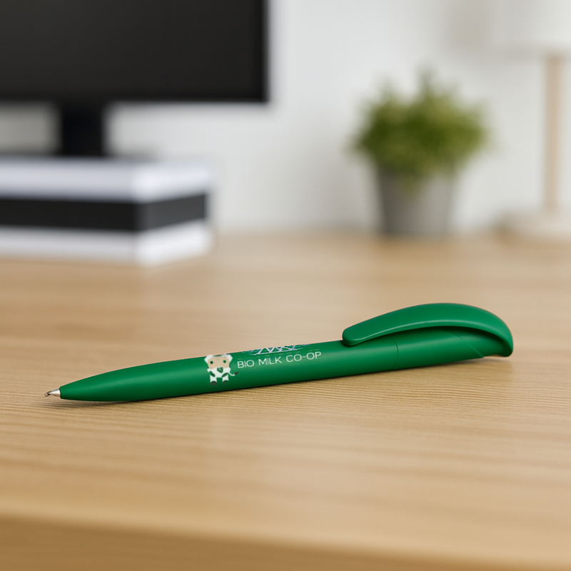 Nature Plus Matt Ballpen