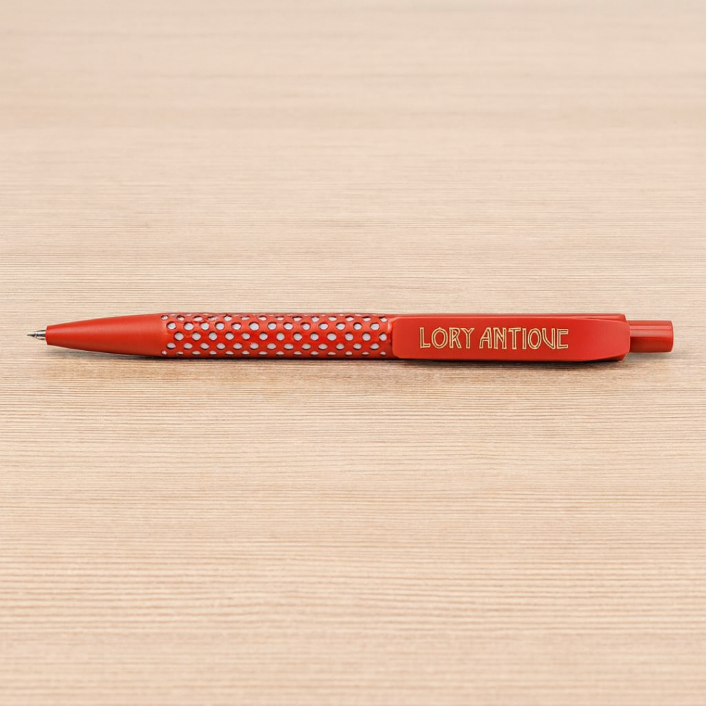 Prodir QS40 True Biotic Ballpen