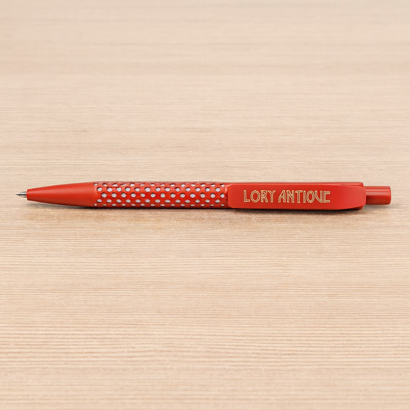 Prodir QS40 True Biotic Ballpen