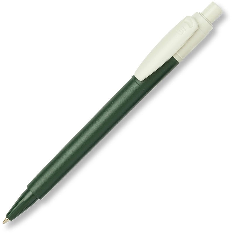 Stilolinea Baron Colour Recycled Ballpen - Full Colour