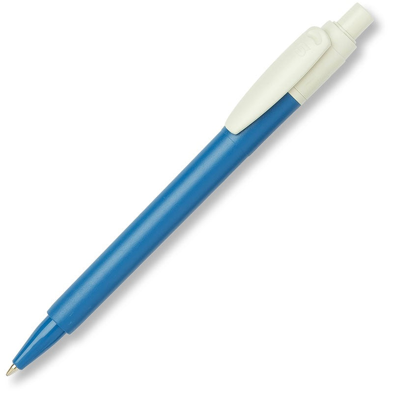Stilolinea Baron Colour Recycled Ballpen - Full Colour